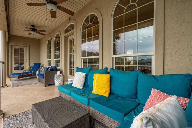 620 Grand Point Dr Unit 23A, Hot Springs, AR 71901