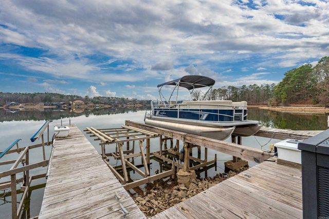 620 Grand Point Dr Unit 23A, Hot Springs, AR 71901