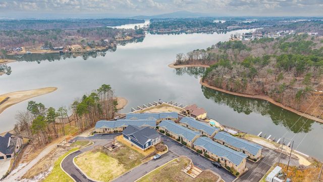 620 Grand Point Dr Unit 23A, Hot Springs, AR 71901