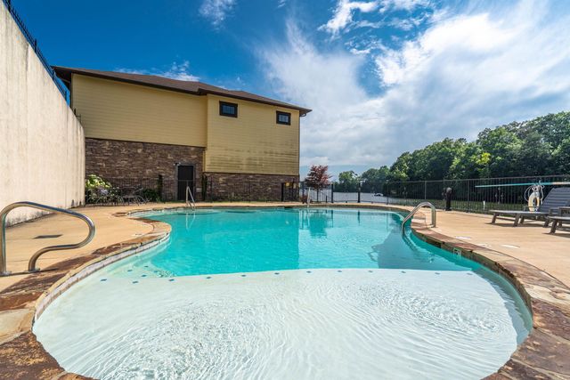 620 Grand Point Dr Unit 23A, Hot Springs, AR 71901