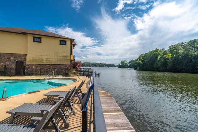 620 Grand Point Dr Unit 23A, Hot Springs, AR 71901