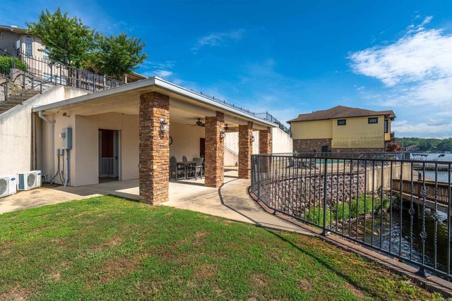 620 Grand Point Dr Unit 23A, Hot Springs, AR 71901