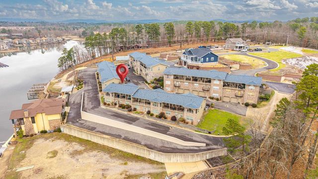 620 Grand Point Dr Unit 23A, Hot Springs, AR 71901