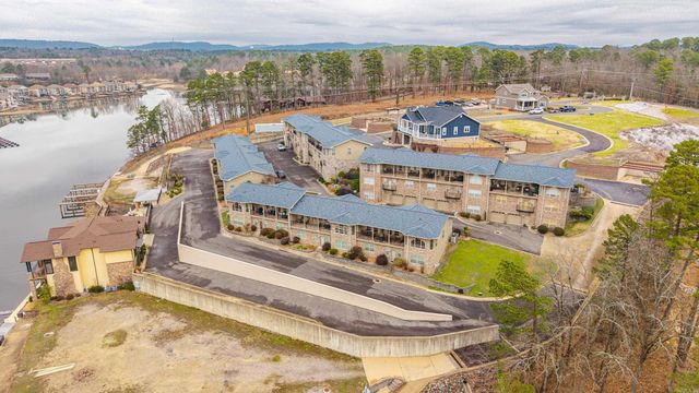 620 Grand Point Dr Unit 23A, Hot Springs, AR 71901