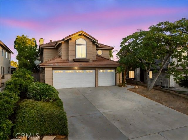 40132 White Leaf, Murrieta, CA 92562