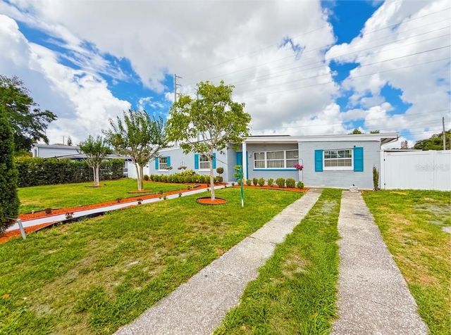 1816 COLTON DRIVE, Orlando, FL 32822