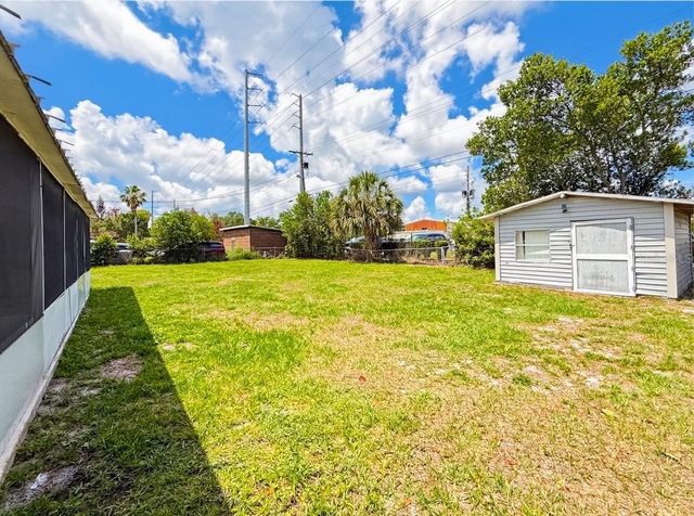 1816 COLTON DRIVE, Orlando, FL 32822