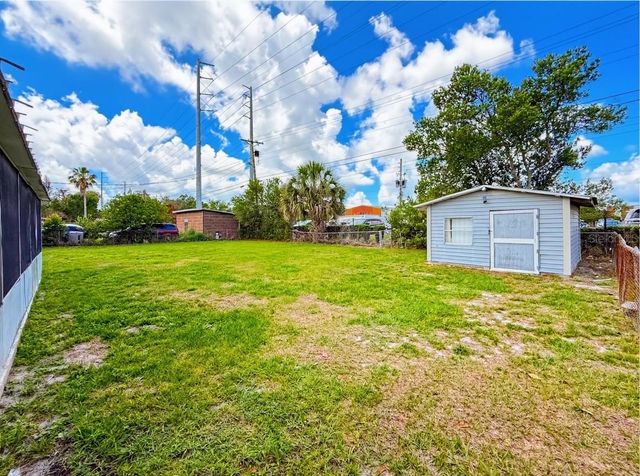 1816 COLTON DRIVE, Orlando, FL 32822