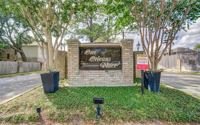 2800 Jeanetta Street 2406, Houston, TX 77063