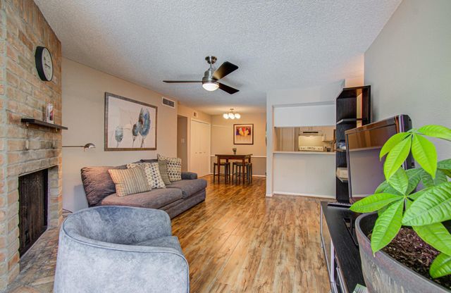 2800 Jeanetta Street 2406, Houston, TX 77063