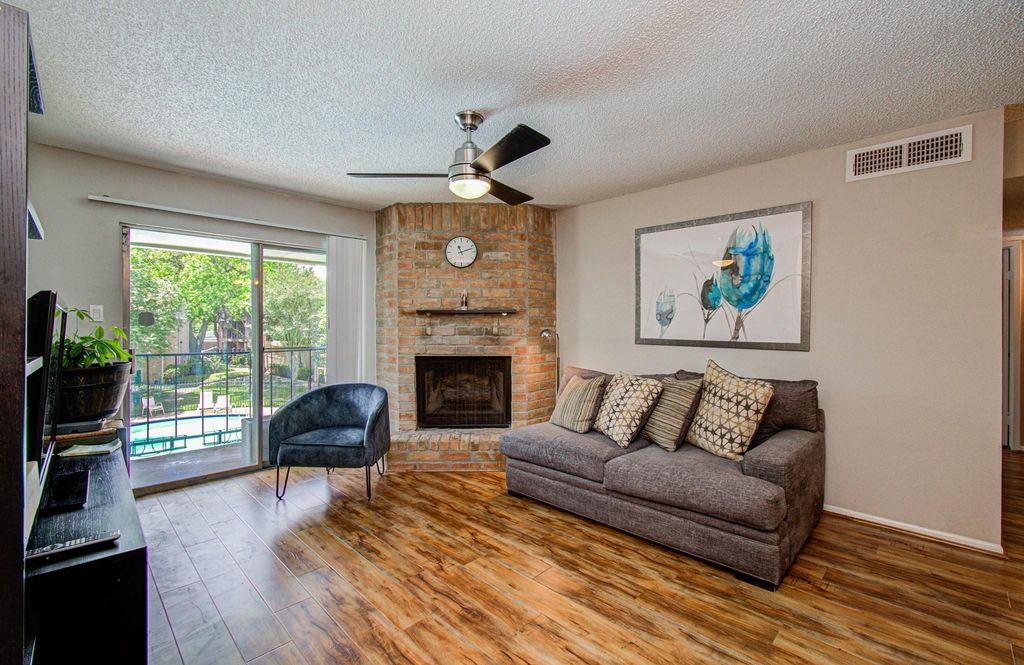 2800 Jeanetta Street 2406, Houston, TX 77063
