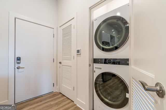 112 Rogers Street NE 601, Atlanta, GA 30307