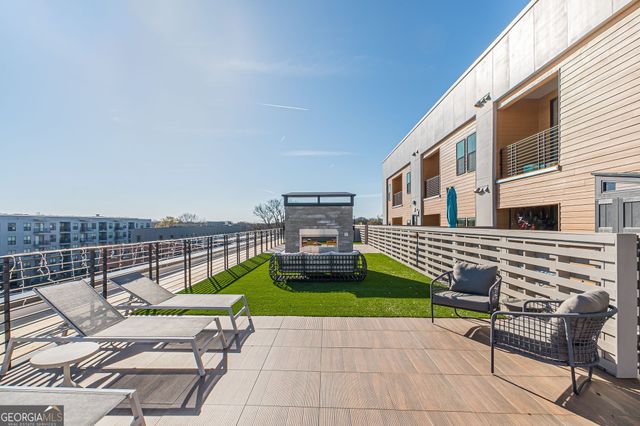 112 Rogers Street NE 601, Atlanta, GA 30307