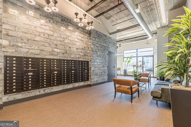 112 Rogers Street NE 601, Atlanta, GA 30307