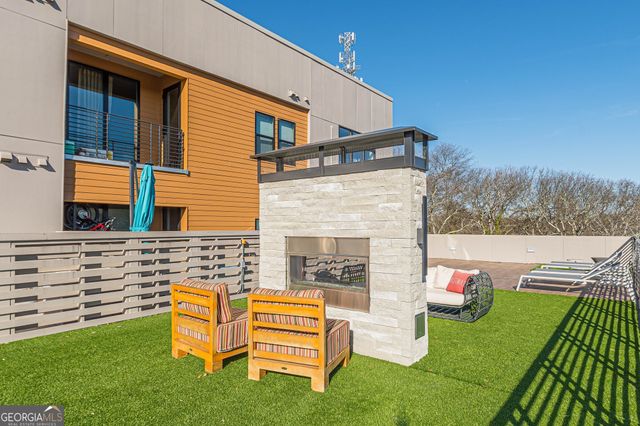 112 Rogers Street NE 601, Atlanta, GA 30307