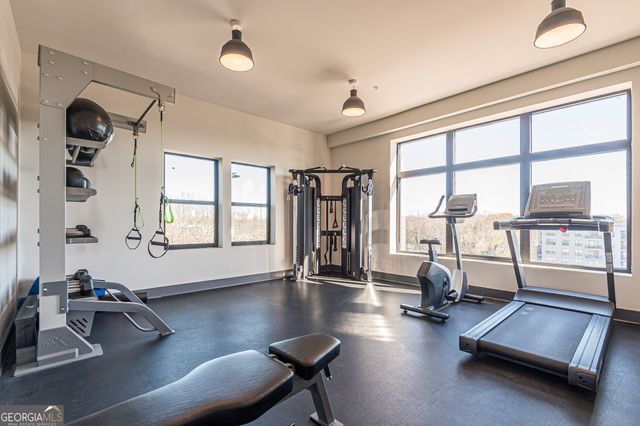 112 Rogers Street NE 601, Atlanta, GA 30307