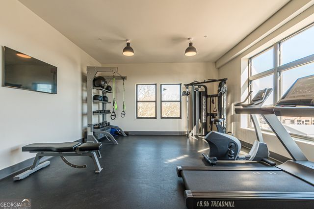 112 Rogers Street NE 601, Atlanta, GA 30307