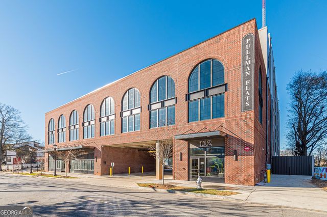 112 Rogers Street NE 601, Atlanta, GA 30307