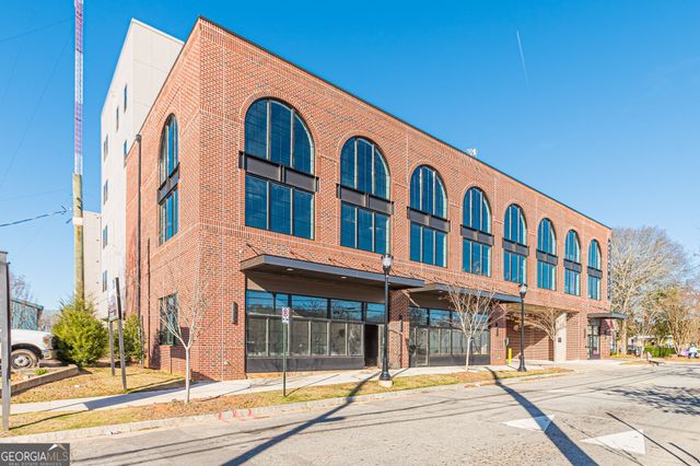 112 Rogers Street NE 601, Atlanta, GA 30307