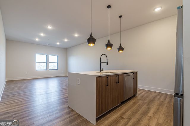 112 Rogers Street NE 601, Atlanta, GA 30307