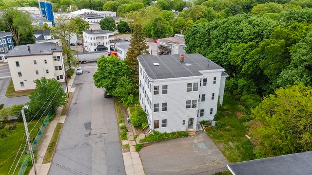 14-18 Florence St, Leominster, MA 01453