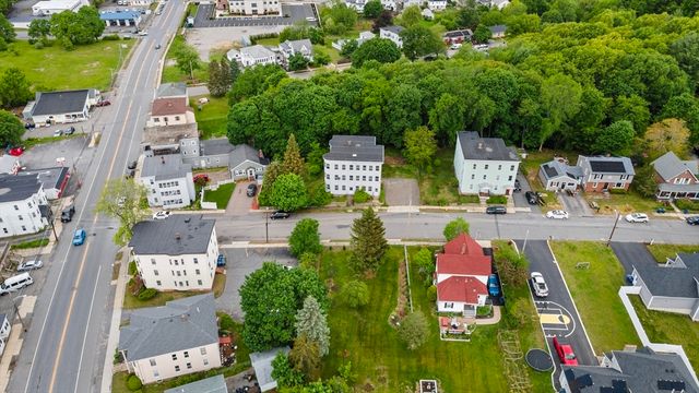14-18 Florence St, Leominster, MA 01453