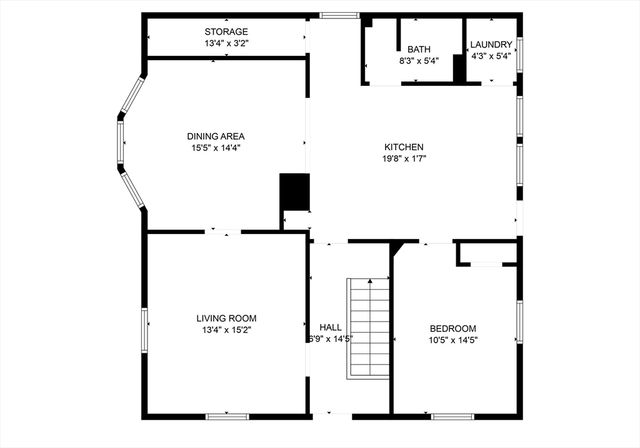 14-18 Florence St, Leominster, MA 01453