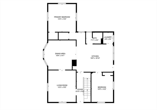 14-18 Florence St, Leominster, MA 01453