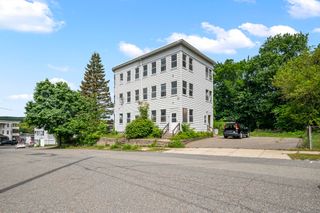 14-18 Florence St, Leominster, MA 01453