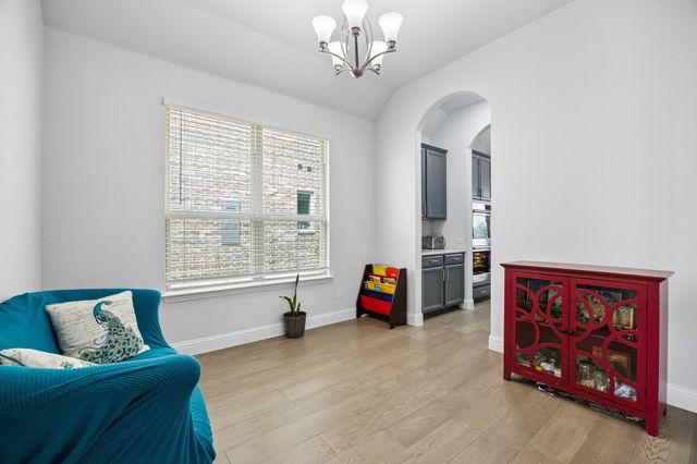 16524 Sage Crest Drive, Frisco, TX 75035