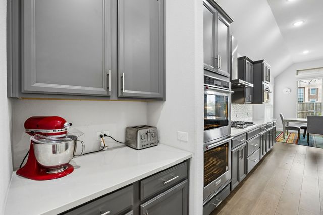 16524 Sage Crest Drive, Frisco, TX 75035