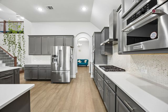 16524 Sage Crest Drive, Frisco, TX 75035