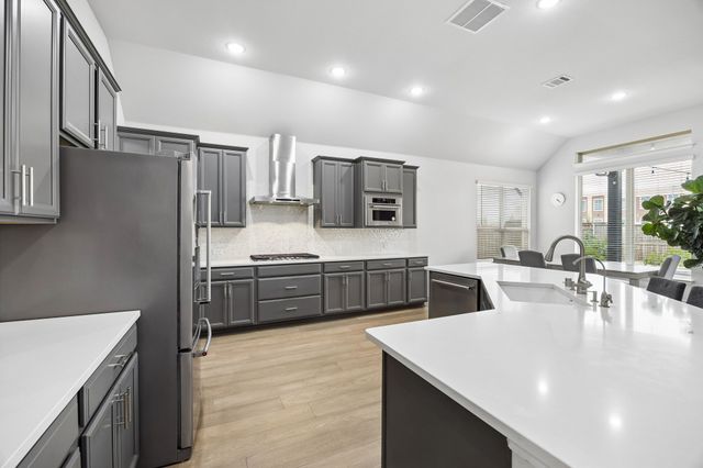 16524 Sage Crest Drive, Frisco, TX 75035