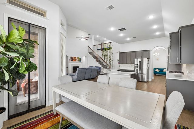 16524 Sage Crest Drive, Frisco, TX 75035