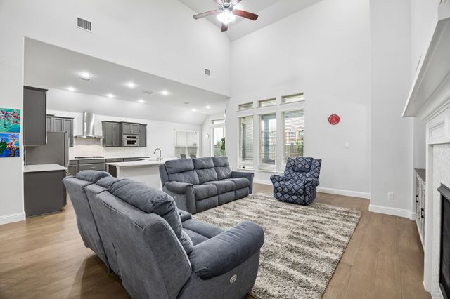 16524 Sage Crest Drive, Frisco, TX 75035