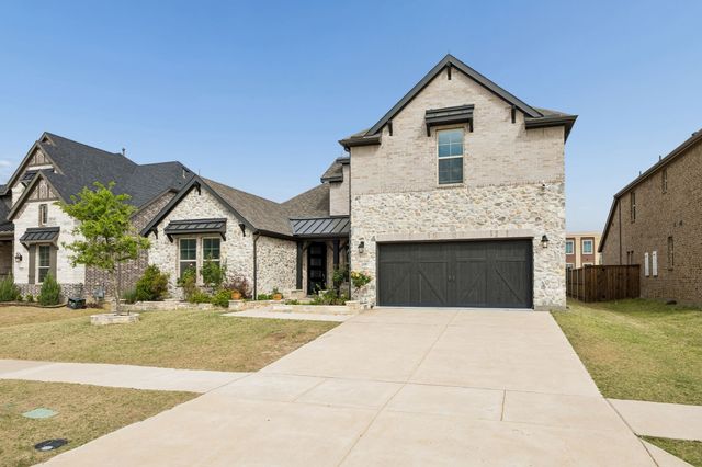 16524 Sage Crest Drive, Frisco, TX 75035