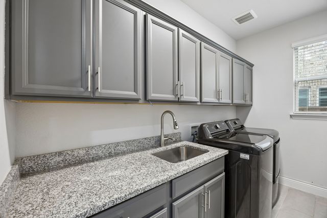 16524 Sage Crest Drive, Frisco, TX 75035