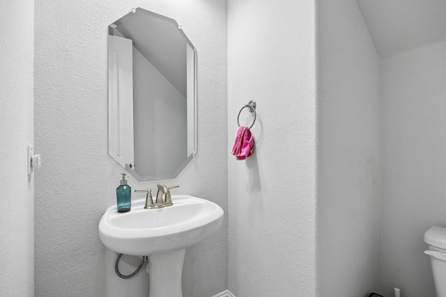 16524 Sage Crest Drive, Frisco, TX 75035