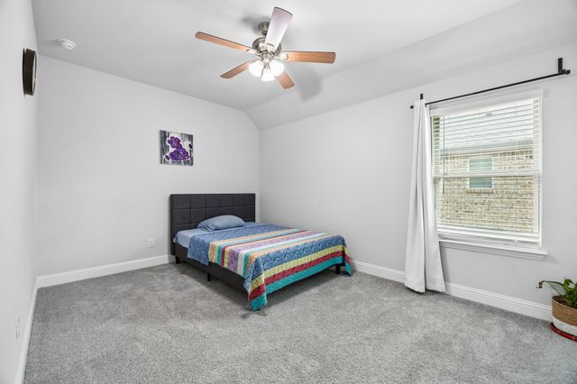 16524 Sage Crest Drive, Frisco, TX 75035