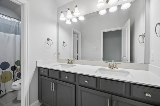 16524 Sage Crest Drive, Frisco, TX 75035