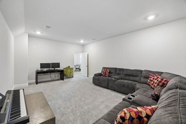 16524 Sage Crest Drive, Frisco, TX 75035