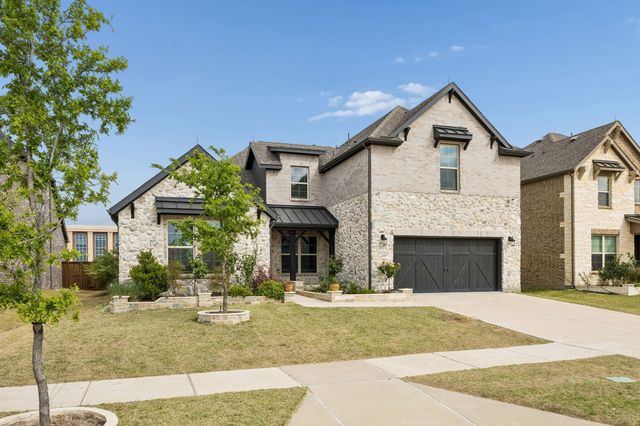 16524 Sage Crest Drive, Frisco, TX 75035