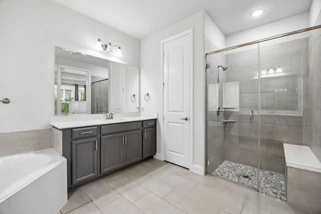 16524 Sage Crest Drive, Frisco, TX 75035