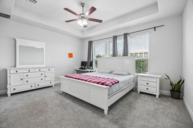 16524 Sage Crest Drive, Frisco, TX 75035