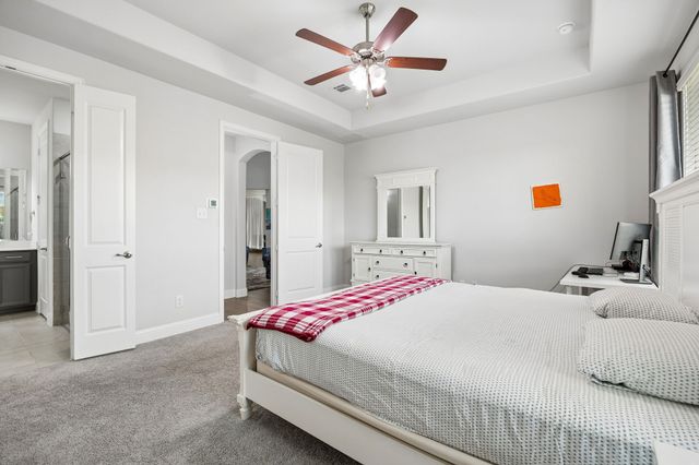 16524 Sage Crest Drive, Frisco, TX 75035