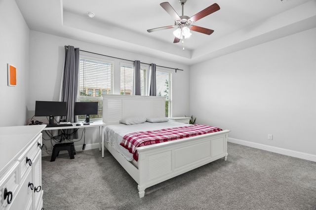 16524 Sage Crest Drive, Frisco, TX 75035