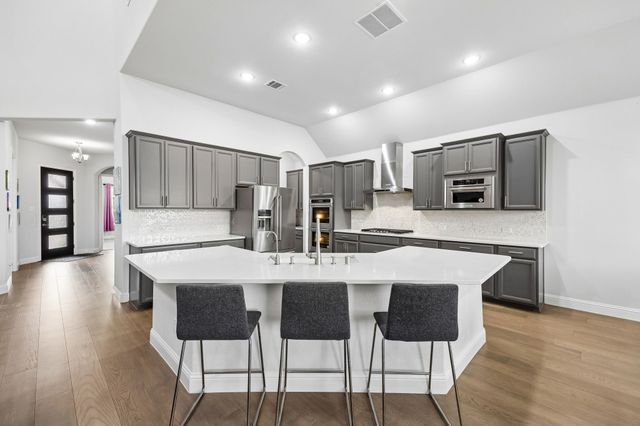 16524 Sage Crest Drive, Frisco, TX 75035