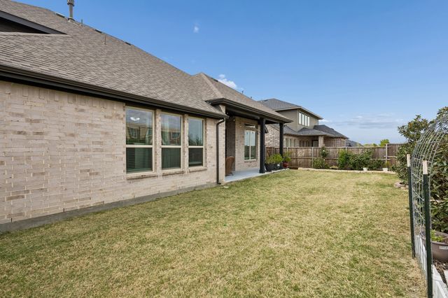 16524 Sage Crest Drive, Frisco, TX 75035