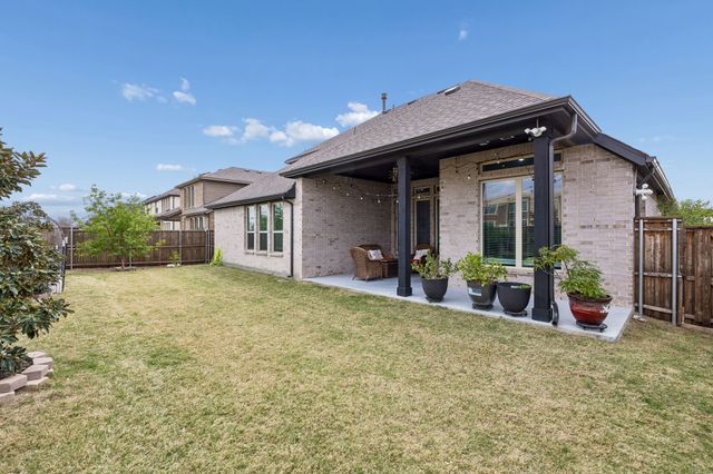 16524 Sage Crest Drive, Frisco, TX 75035