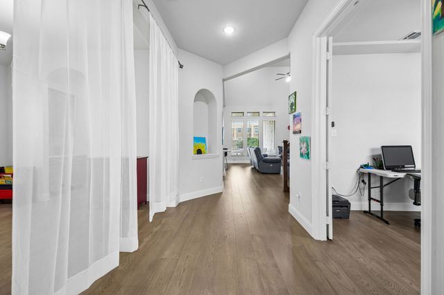 16524 Sage Crest Drive, Frisco, TX 75035